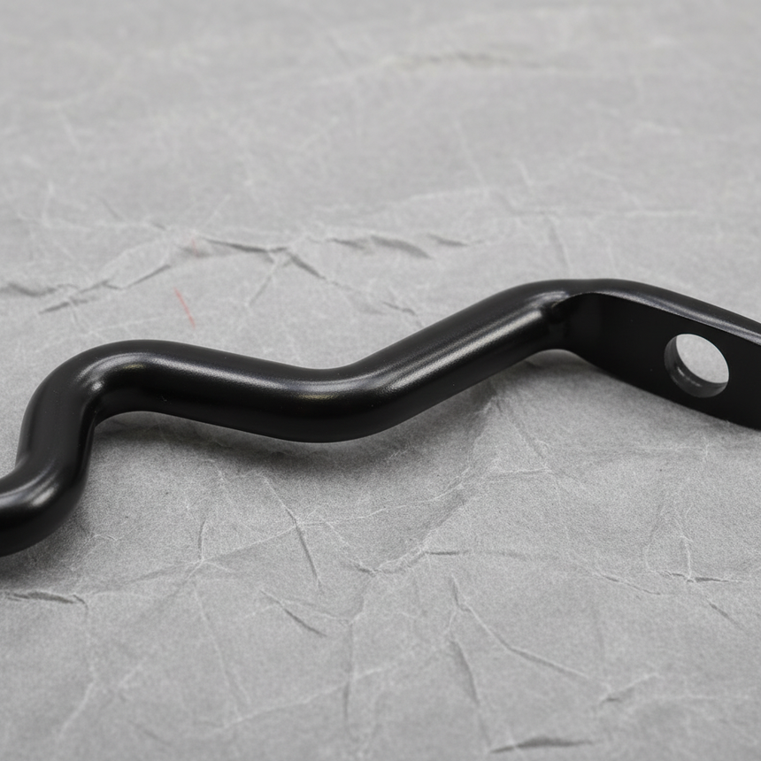 2019-2025 Ford Ranger Pickup Bed Tie Down Hook Genuine OEM - Macro Crop 2