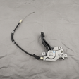 2015-2022 Chevrolet Colorado GMC Canyon Parking Brake Lever Genuine OEM - Full View