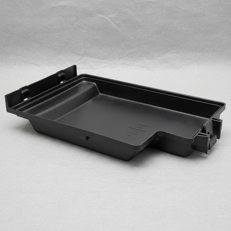2021-2026 Ford F-150 Expedition Navigator Under Hood Fuse Box Cover OEM