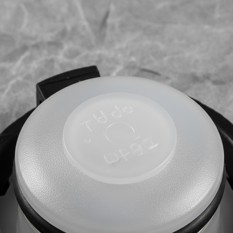 2012-2025 Nissan Kicks Versa Micra Brake Fluid Reservoir Cap Genuine OEM - Detail