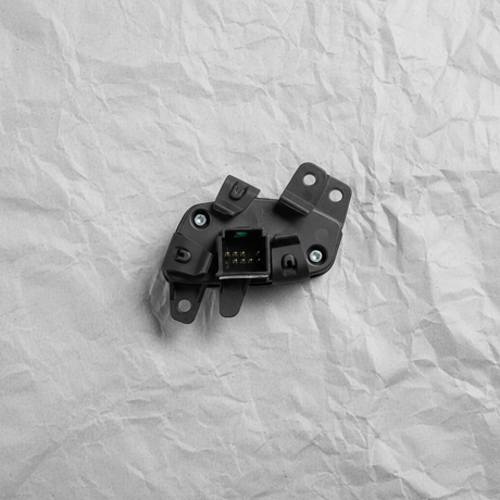 2018-2020 Chevrolet Impala Cruise Control Switch w/ Heated Steering OEM - Full View 2