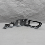 2017-2019 Ford F-150 XLT Dashboard A/C Vent Trim Panel Driver Side OEM - Full View 2