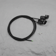 2015-2017 Volkswagen Golf SportWagen Alltrack Sunroof Cable Genuine OEM - Full View