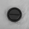 Full View - Headlamp Cover on Grey Kraft Paper