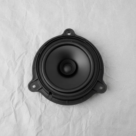 2002-25 Nissan Frontier Altima Murano Pathfinder OEM Door Speaker Full View