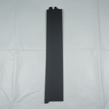 2023-2026 Honda HR-V Passenger Side Rear B-Pillar Molding Genuine OEM - Full View