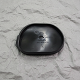 2010-2014 Volkswagen GTI Genuine OEM Passenger Side Fender Hole Cover - Full View 2