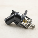 2015-2026 GM Camaro Corvette CT5 CTS Coolant Thermostat Housing OEM - Middle Macro 1