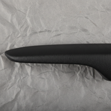 Macro Crop Middle - Seat Adjust Handle