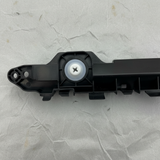 2019-2025 Honda Passport Passenger Side Rear Bumper Support Bracket OEM - Middle Macro Crop 2