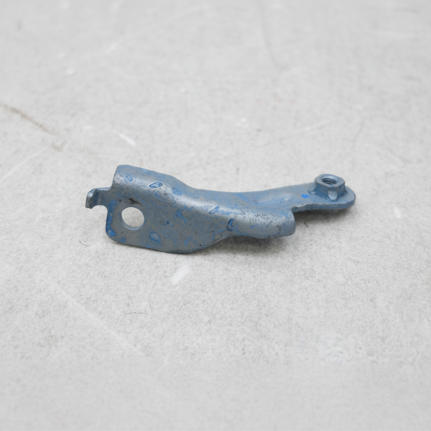 2016-2021 Honda Civic 1.5L Turbocharger Joint Bracket Genuine OEM - Detail View 2