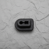 2011-2019 Nissan Juke Sentra Radiator Lower Mount Genuine OEM - Full View