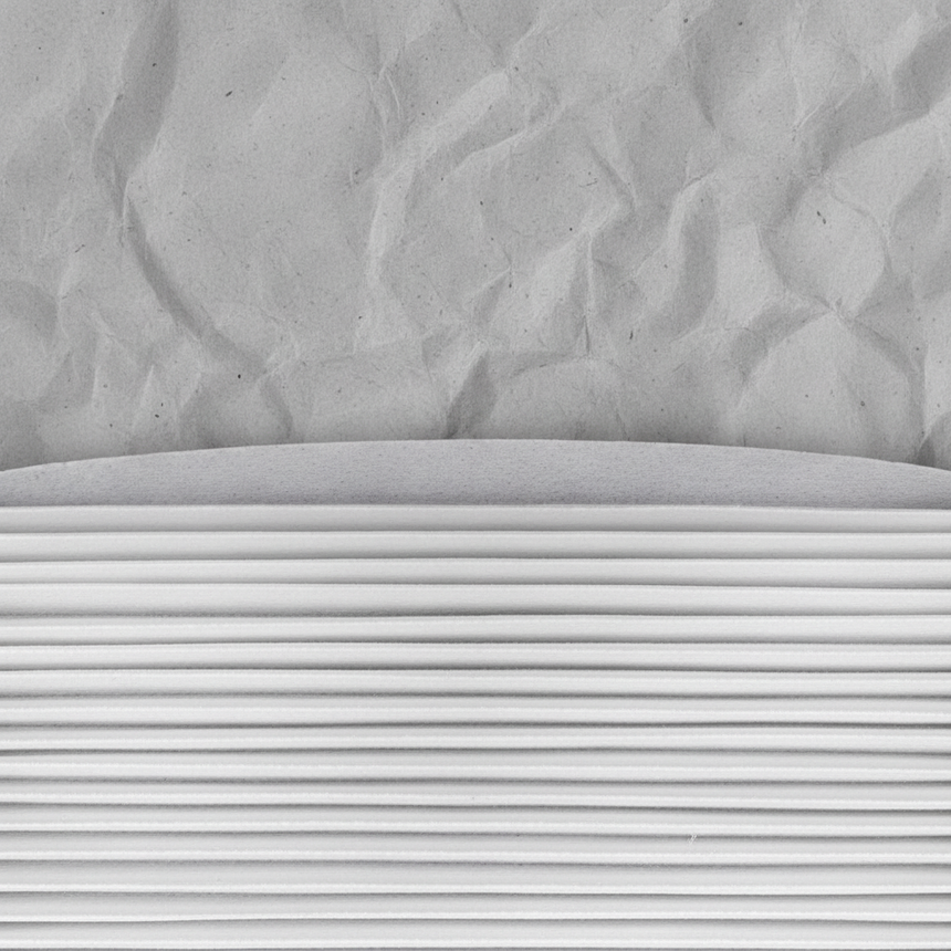 Motorcraft Cabin Air Filter - Top Detail
