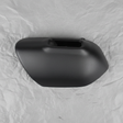 2020-2025 Ford Police Interceptor Utility Passenger Side Mirror Cover OEM - Full View