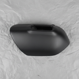2020-2025 Ford Police Interceptor Utility Passenger Side Mirror Cover OEM - Full View