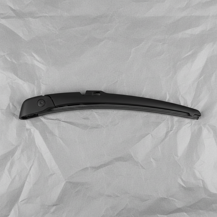 2018-2025 Volkswagen Atlas OEM Rear Wiper Arm Blade - Full View Angle 2