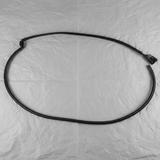 2005-21 Nissan Frontier Xterra OEM Passenger Side Front Door Weatherstrip - Full View