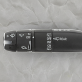 Suburban Tahoe Yukon Turn Signal Wiper Control Switch OEM - Detail View