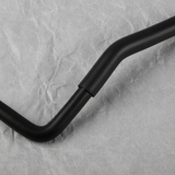 PCV Blow By Hose Middle Crop