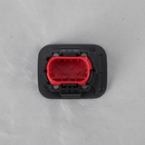 Genuine GM OEM Lift Gate Interior Trim Switch - Middle Detail 2