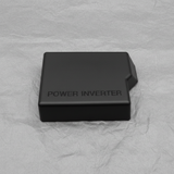 2015-2019 Ford F-150 F-250 110V Power Inverter Cover Crew Cab Genuine OEM - Full View