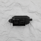 2014-2025 Nissan Rogue Pathfinder Qashqai Blower Motor Control Module OEM - Full View 2