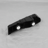 2016-2025 Chevy Malibu OEM Rear Bumper Tail Lamp Bracket - Full View 2