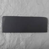 Ford Expedition OEM Driver Side Front Door Handle Bezel Black - Middle Detail