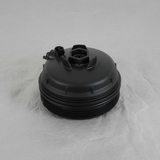 2019-2024 Ram 1500 2500 3500 Diesel Fuel Filter Cap Cover Genuine OEM – Full View