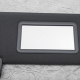 2016-2024 Chevrolet Camaro Convertible Driver Side Sun Visor Genuine OEM - Detail