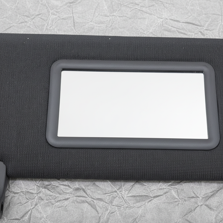 2016-2024 Chevrolet Camaro Convertible Driver Side Sun Visor Genuine OEM - Detail