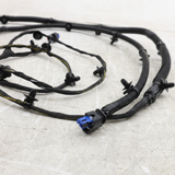 2023-2025 Cadillac CT4 Luxury OEM Front Object Sensor Wiring Harness - Top Detail 2