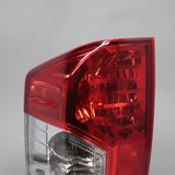 2014-2021 Toyota Tundra Driver Side OEM Tail Light With Bulbs - Top Detail