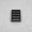 2008-2023 Jeep Cherokee Dodge Durango Quarter Panel Exhauster Genuine OEM - Full View