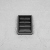 2008-2023 Jeep Cherokee Dodge Durango Quarter Panel Exhauster Genuine OEM - Full View