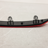 2018-2021 VW Golf GTI Alltrack R SportWagen Passenger Side Rear Bumper Reflector Genuine OEM - Detail 2