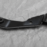 2019-2025 Silverado Sierra Suburban Tahoe OEM Air Cleaner Outlet Duct Bracket - Bottom Detail