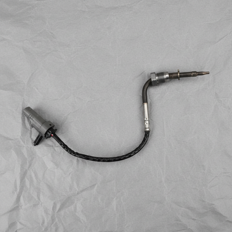 Genuine GM OEM Exhaust Gas Temperature Sensor 3.0L Diesel - Full View 2
