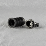 2020-2025 Ford Escape Fuel Filler Door Switch Plunger Pin — Full View Angle 2