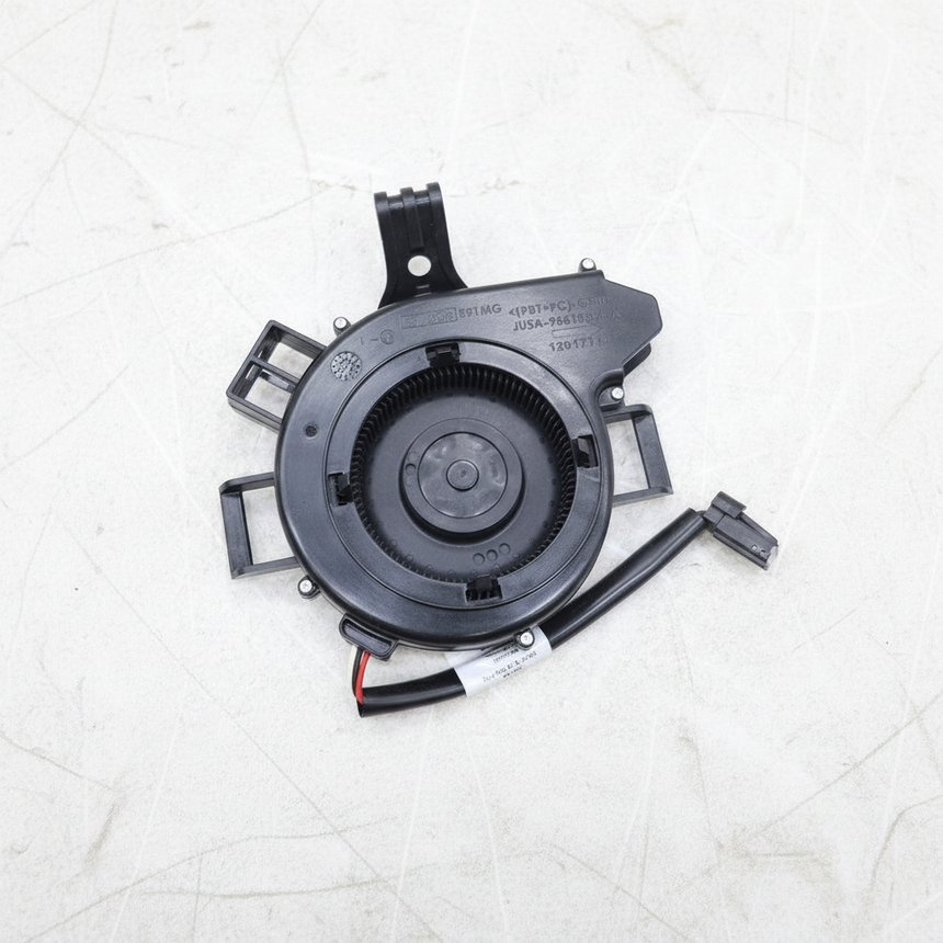 2018-2025 Ford Lincoln F-150 Nautilus Seat Blower Motor Genuine OEM - Full View