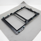 2023-2025 Ford F-250 F-350 F-450 Super Duty Console Trim OEM - Full View 2