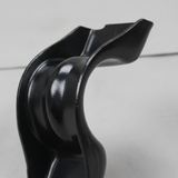 2008-2022 Charger 300 Challenger Front Stabilizer Bar Rear Bracket - Upper-Middle Detail