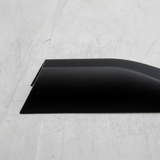 Ford Expedition OEM Roof Rack End Cap - Bottom Detail