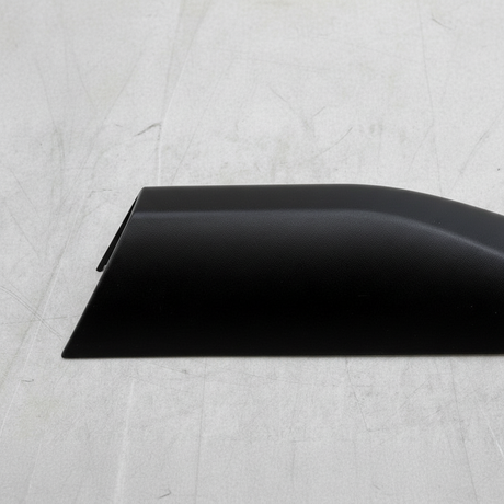 Ford Expedition OEM Roof Rack End Cap - Bottom Detail