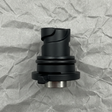 Genuine 2025 Nissan Rogue 1.5L L3 Engine Oil Drain Plug OEM - Middle Detail