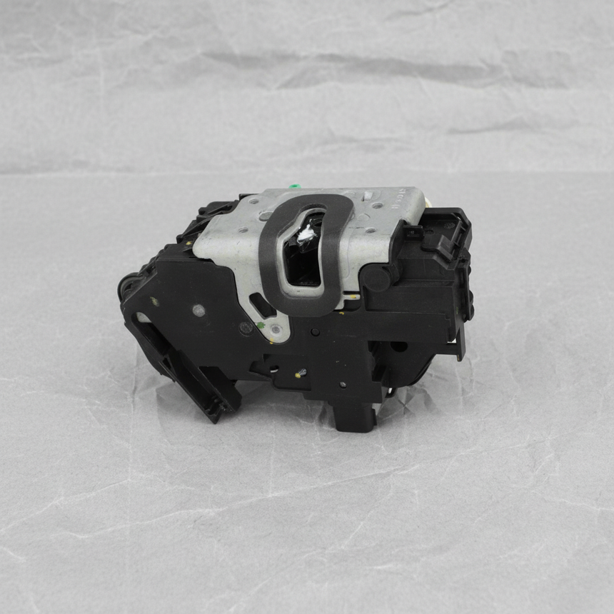 2011-2020 Ford Explorer Driver Door Lock Latch Actuator - Full View
