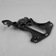 Full View - Upper Engine Mounting Base Bracket on Grey Kraft Paper