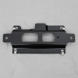 2015-2020 Ford F-150 2.7L 3.0L Splash Shield Bracket Right Genuine OEM - Middle Detail