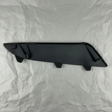 2021-24 Kia K5 OEM Rear Driver Side Bumper Insert Glossy Black alternate view