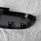 2018-2024 Ford Expedition Driver Side Mirror Cover Primed Genuine OEM - Middle Detail 2